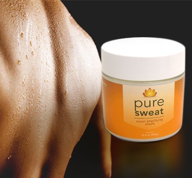 Pure Sweat Cream