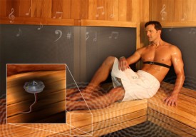 So-Sound Acoustic Therapy: Luxury